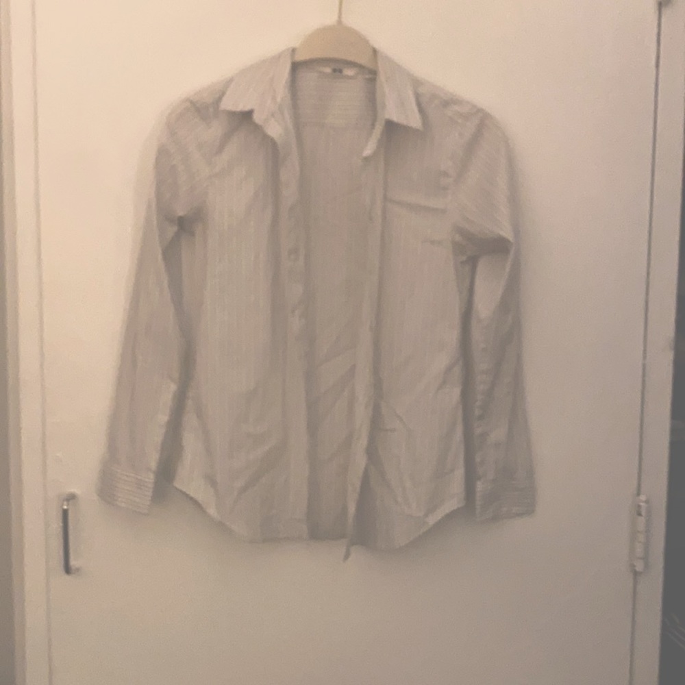 Stripe shirt